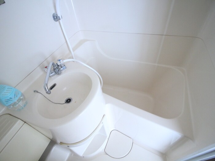 物件内観写真16　(洗面)