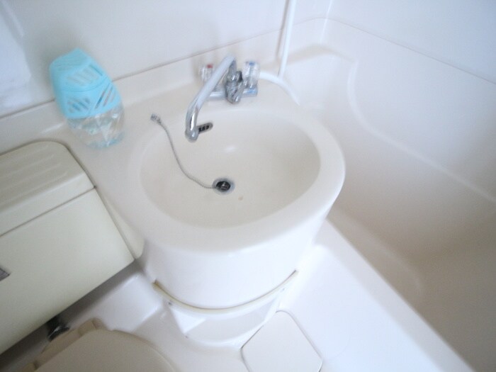 物件内観写真17　(バス／シャワールーム等)