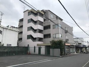 ナカタ４外観写真
