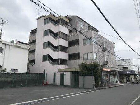 ナカタ４外観写真