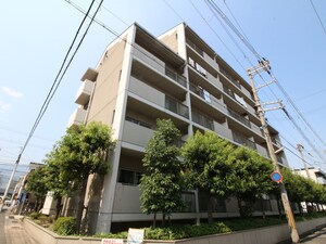 カンタル御影外観写真