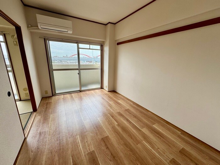 物件内観写真7　(居室)