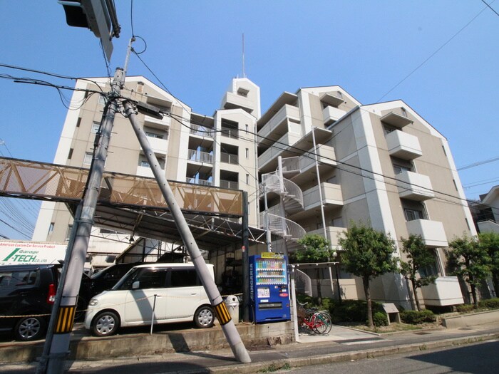 物件外観写真5　(外観写真)