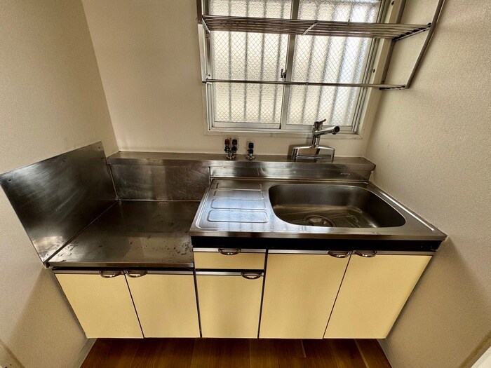 物件内観写真10　(キッチン)