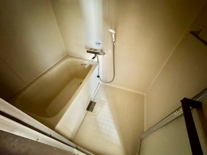 物件内観写真12　(バス／シャワールーム等)