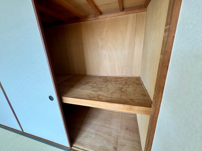 物件内観写真20　(収納)