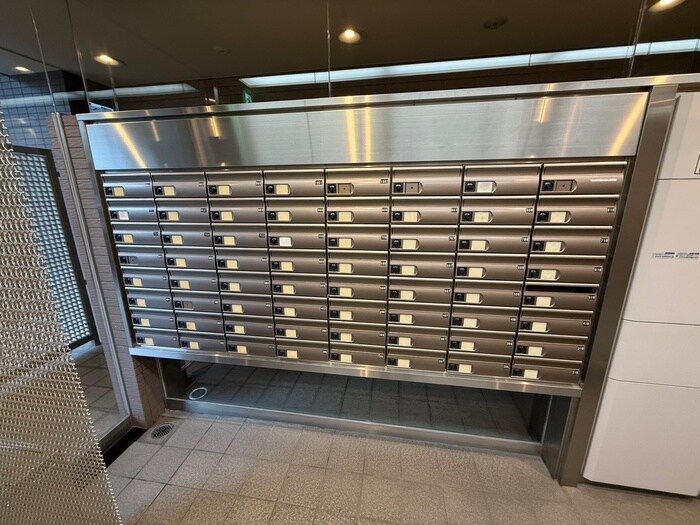 物件外観写真2　(建物設備)