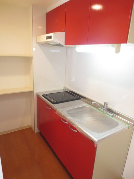 物件内観写真7　(キッチン)