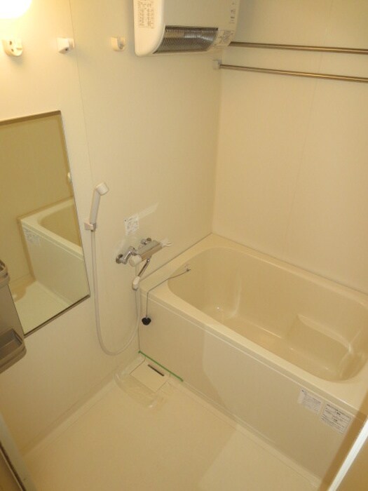 物件内観写真9　(バス／シャワールーム等)