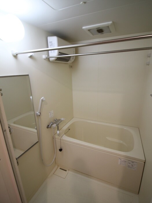 物件内観写真10　(バス／シャワールーム等)