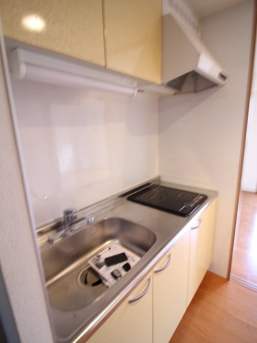 物件内観写真12　(キッチン)