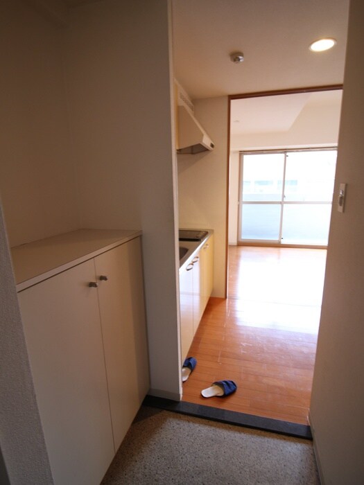 物件内観写真17　(靴箱)