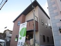 クレセント本山中町