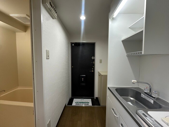 物件内観写真17　(廊下)