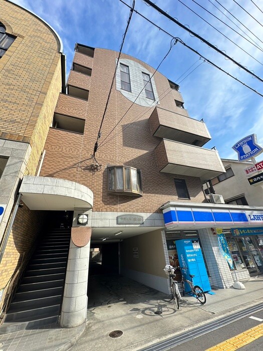 物件外観写真3　(外観写真)