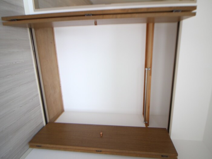 物件内観写真13　(収納)