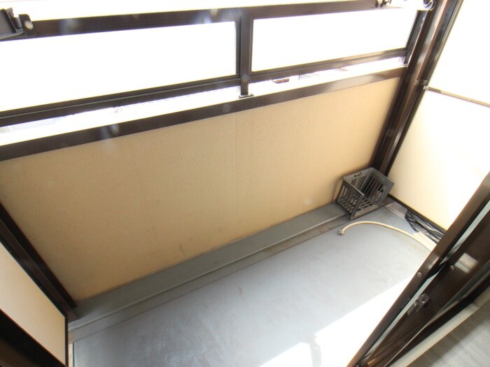 物件内観写真17　(ベランダ・バルコニー)