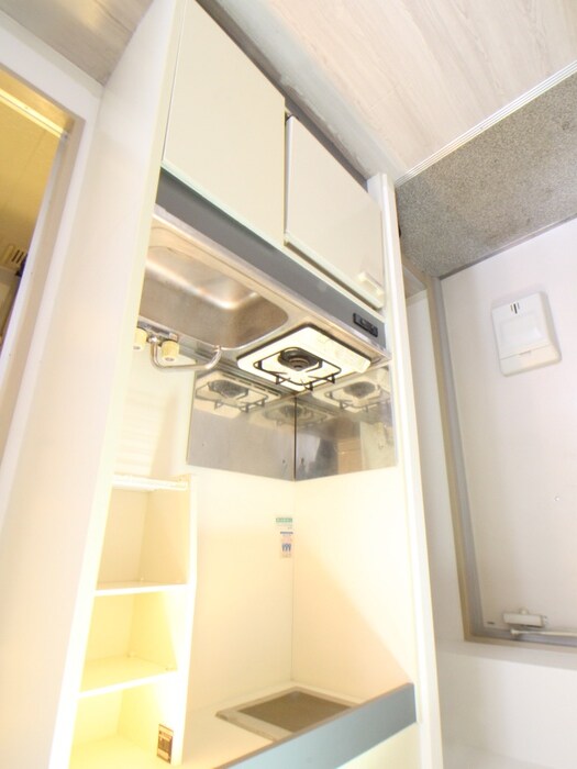 物件内観写真19　(キッチン)