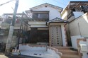 河内長野市木戸町貸家