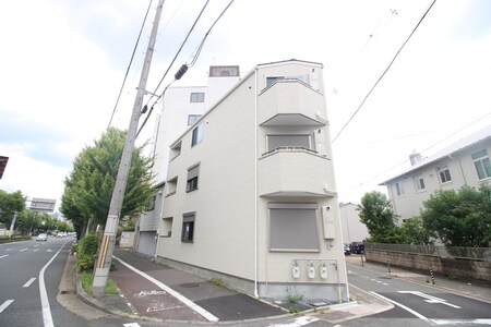 セレーナ北大路外観写真