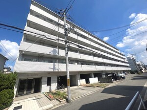 グリーンピア守口Ａ棟外観写真