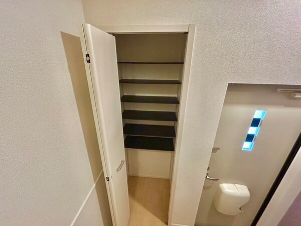 靴箱