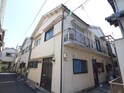 別所町貸家