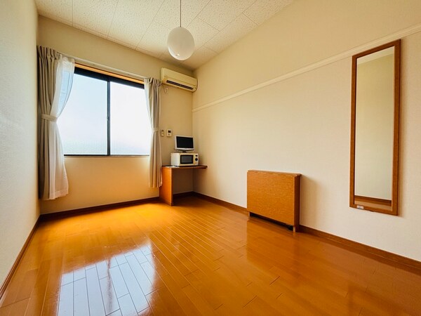 居室