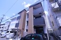 ALEGRIA寝屋川平池町