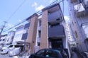 ＡＬＥＧＲＩＡ寝屋川平池町