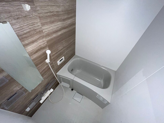 物件内観写真8　(バス／シャワールーム等)