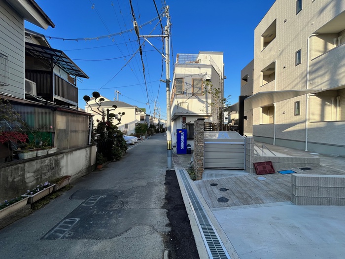 外観写真