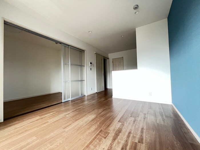 物件内観写真13　(居室)