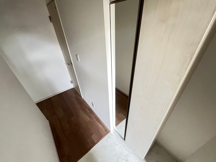 物件内観写真20　(靴箱)