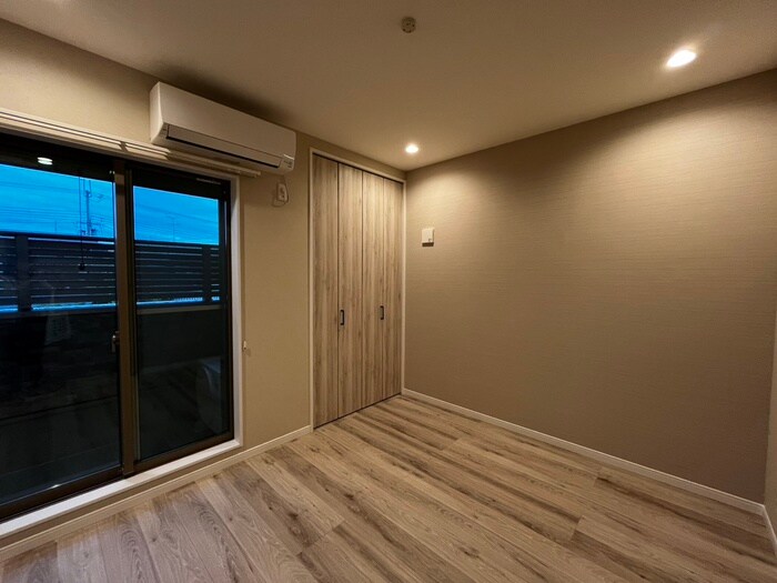 物件内観写真8　(居室)