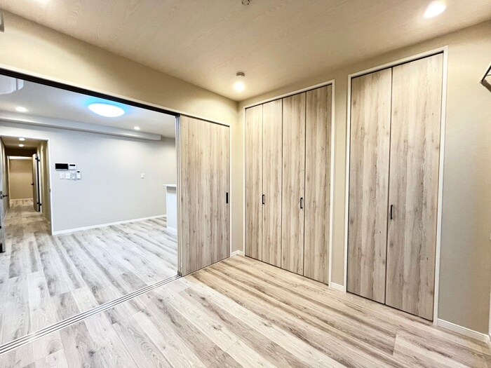 物件内観写真8　(居室)