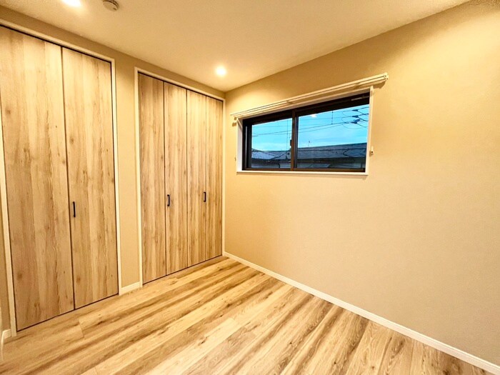 物件内観写真11　(居室)