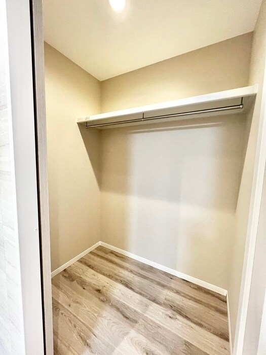 物件内観写真13　(収納)