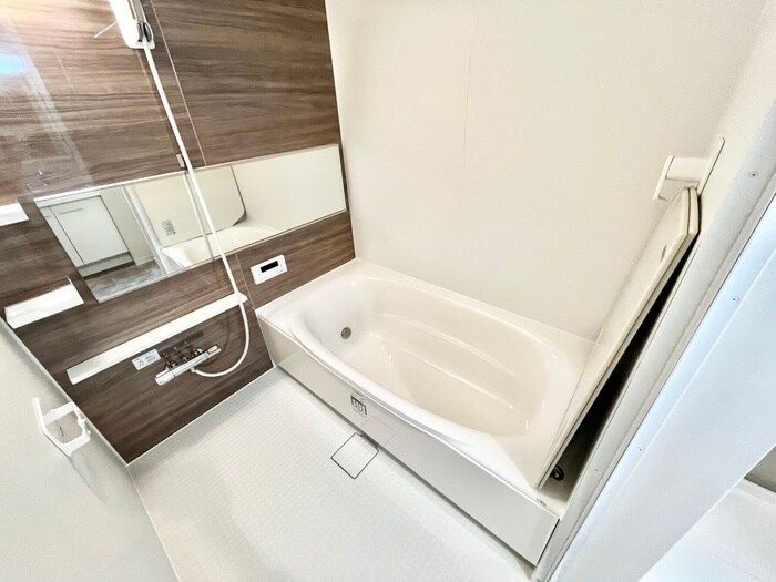 物件内観写真15　(バス／シャワールーム等)