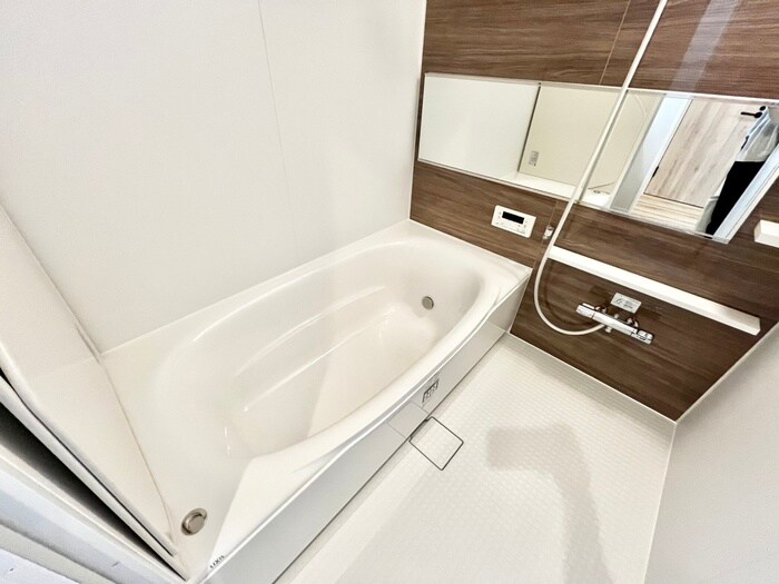 物件内観写真18　(バス／シャワールーム等)