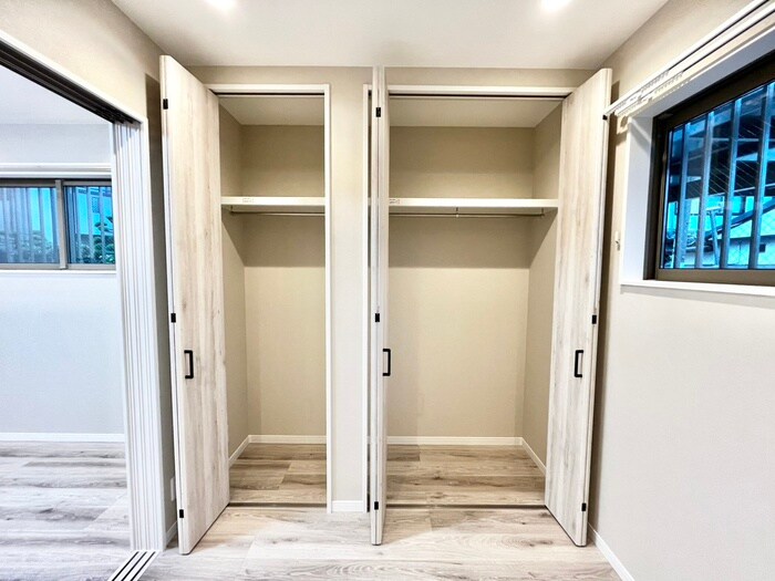 物件内観写真19　(収納)
