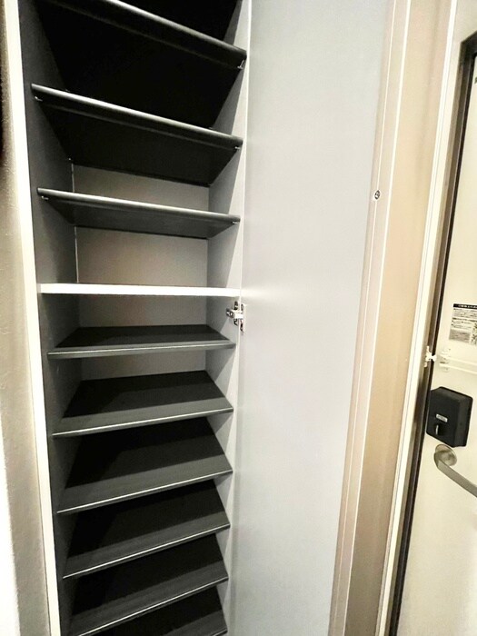 物件内観写真21　(靴箱)