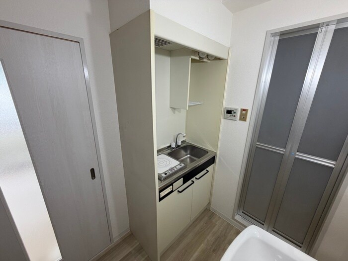 物件内観写真9　(キッチン)