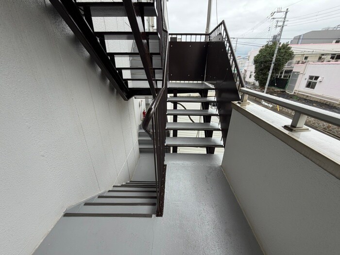 物件外観写真6　(建物設備)