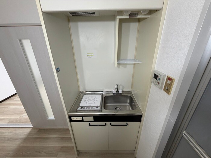 物件内観写真10　(キッチン)