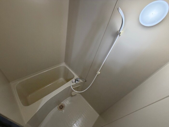 物件内観写真11　(バス／シャワールーム等)