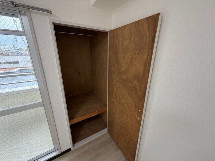 物件内観写真14　(収納)