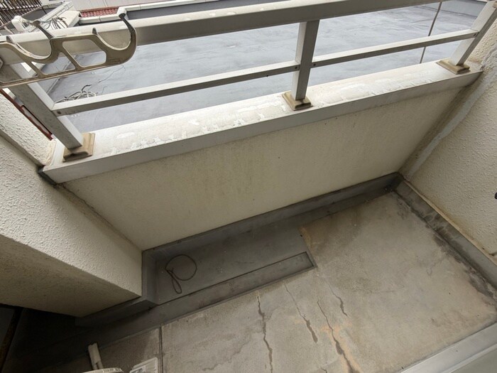 物件内観写真16　(ベランダ・バルコニー)