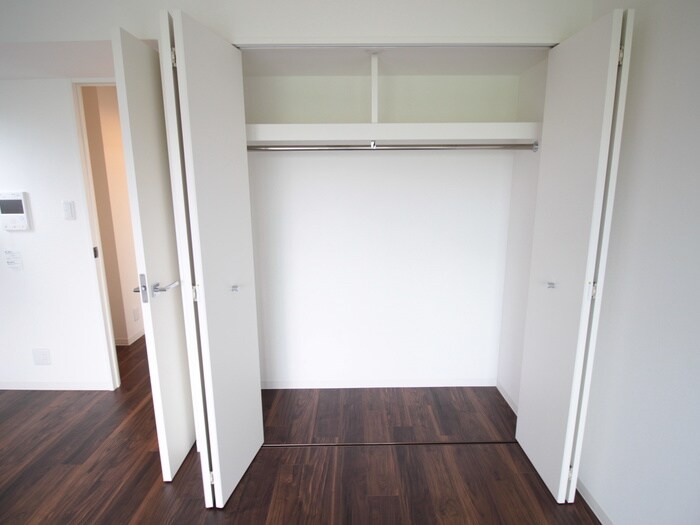 物件内観写真9　(収納)