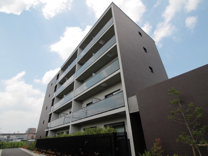 物件外観写真3　(外観写真)